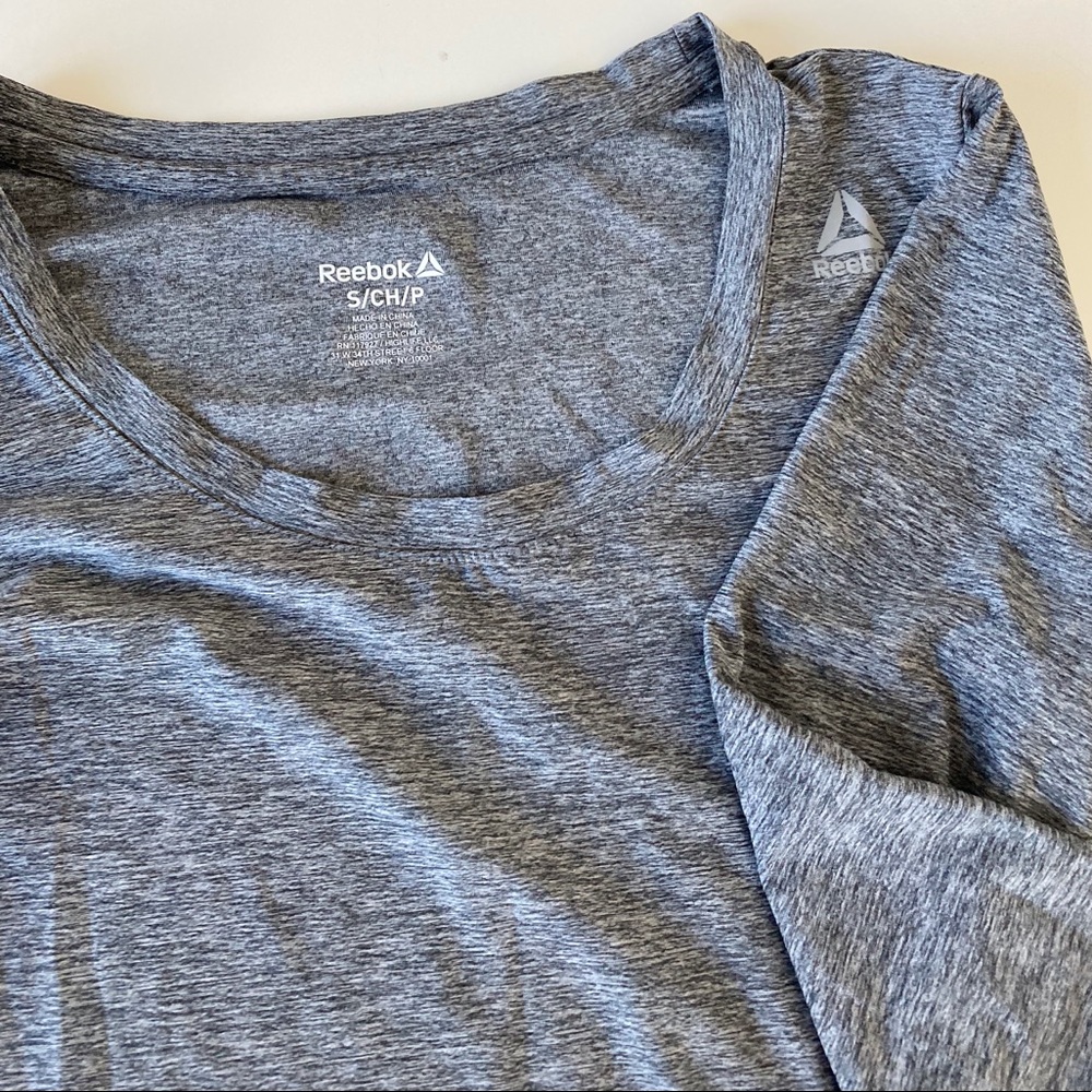 Reebok Running Shirt